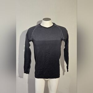 Gymshark Compression Long Sleeve Athletic Top Men's Size Medium